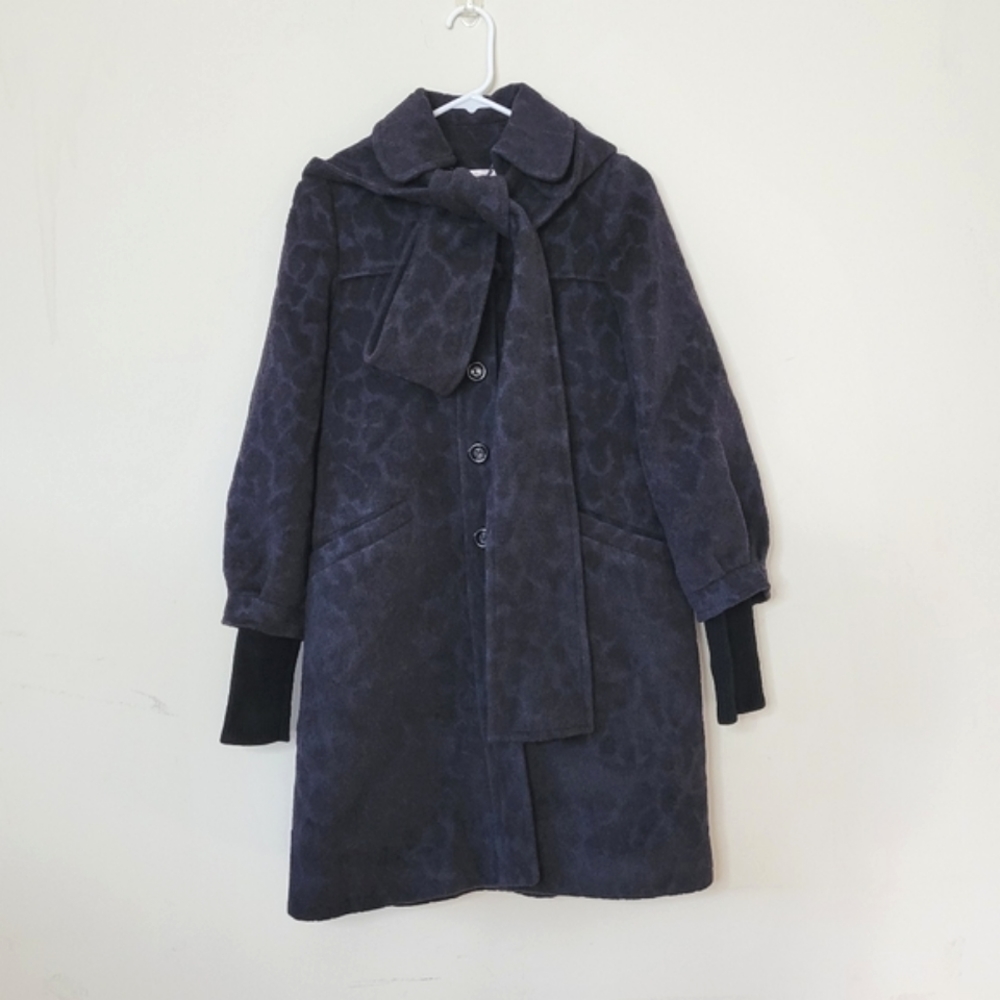 Rebecca Taylor Animal Print